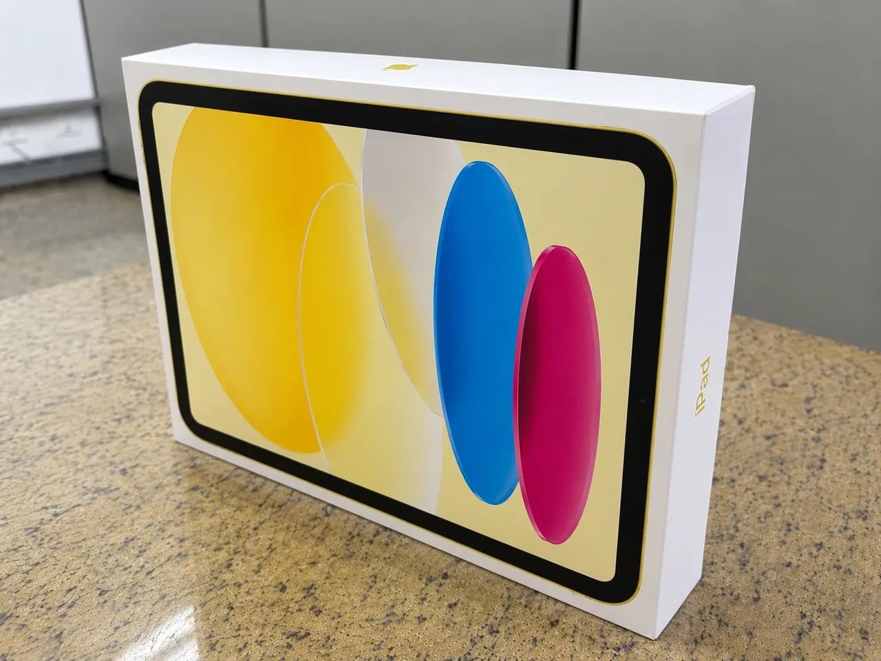 iPad 10 completo 64 gb nota fiscal  - Foto 4
