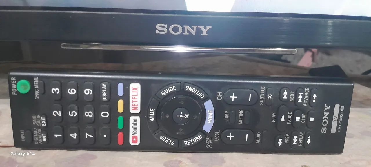 Tv 49" Sony Smart - Foto 4