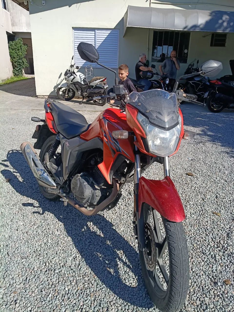 DK 150  - Foto 4