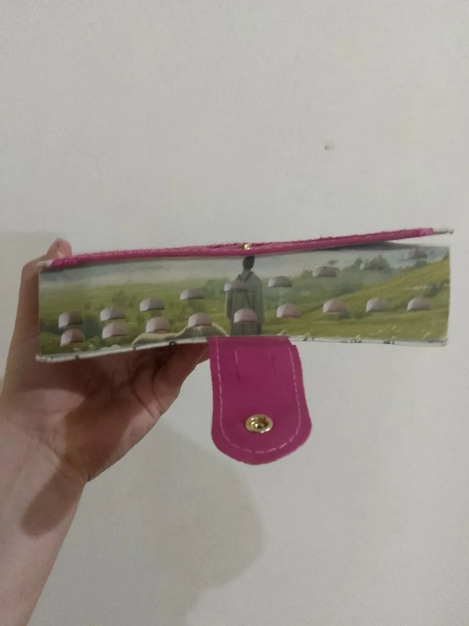 Biblia para mulher seminova - Foto 5