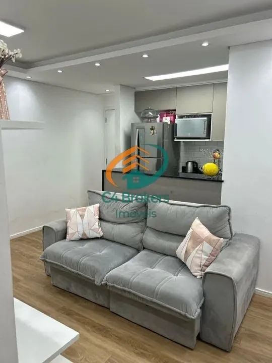 Apartamento em Guarulhos - Foto 4