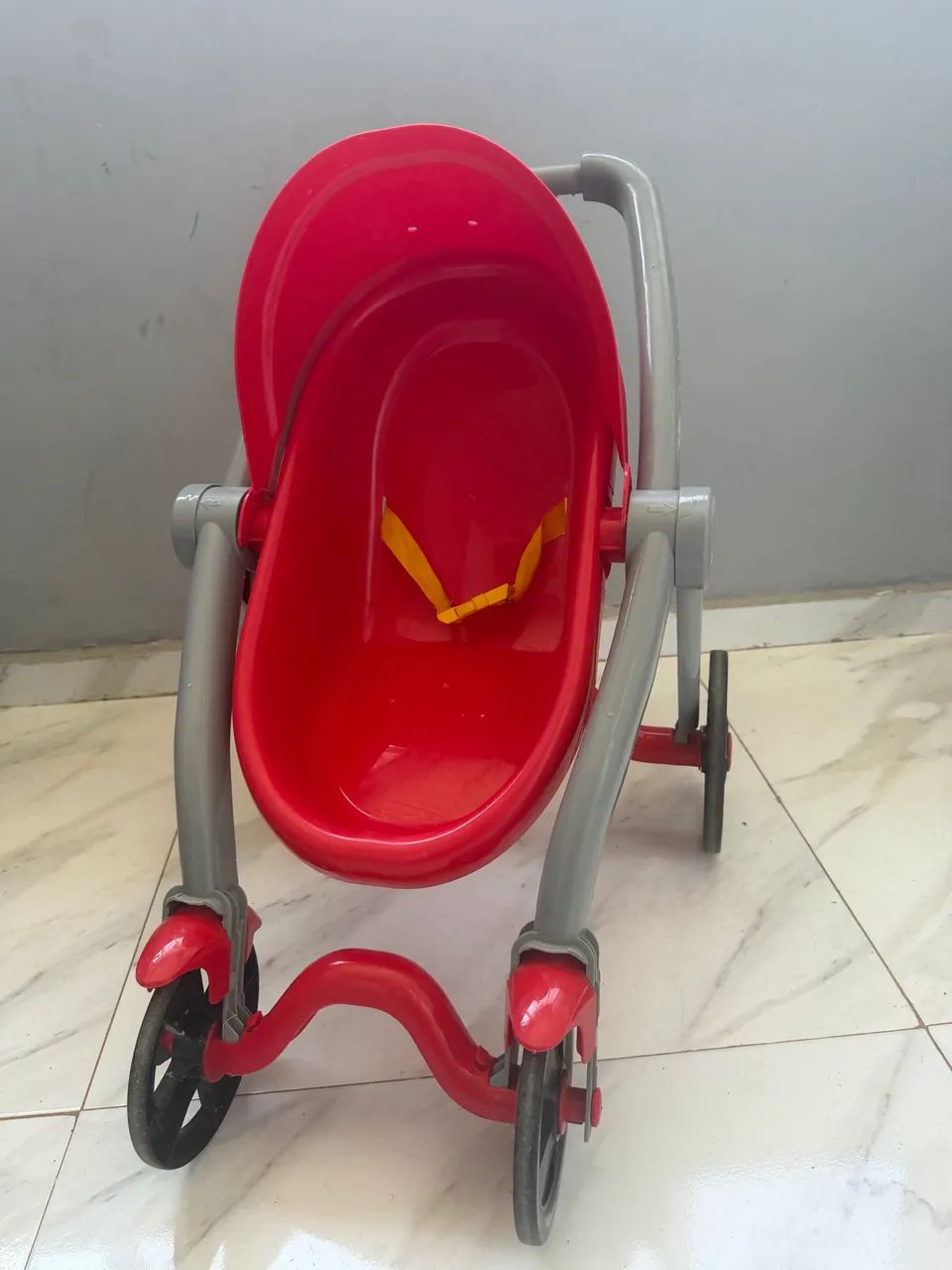 Carrinho de boneca  - Foto 2