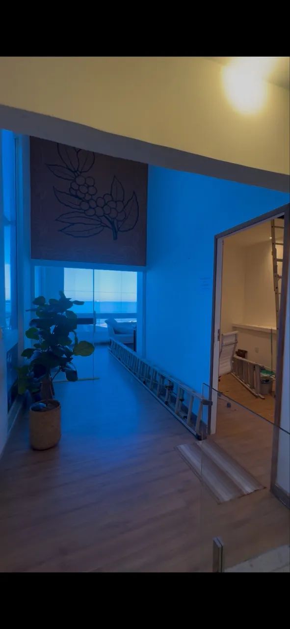 Oportunidade lindo espaço comercial com vista total da praia  - Foto 2