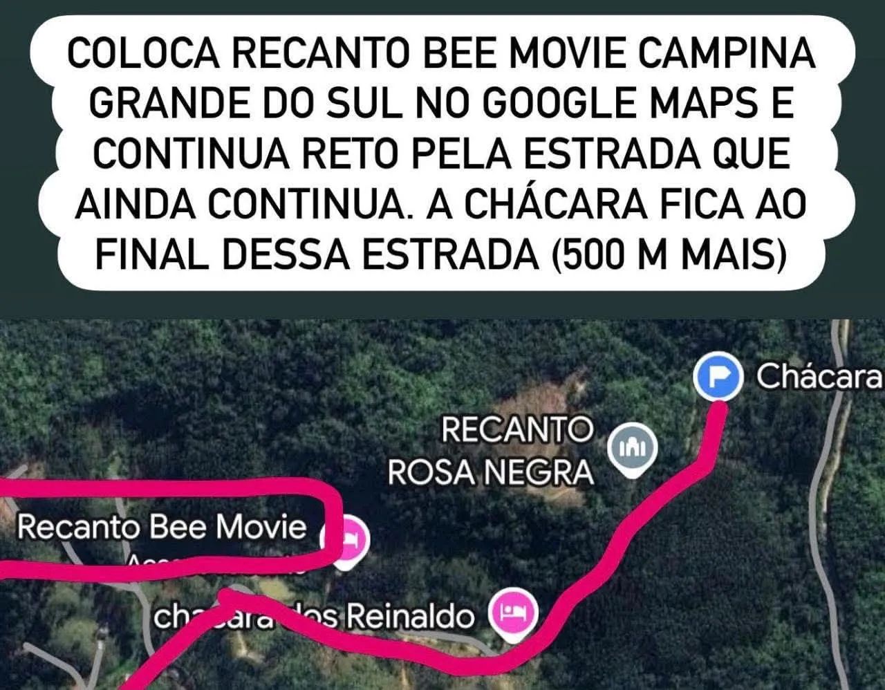 Chácara a venda  - Foto 5