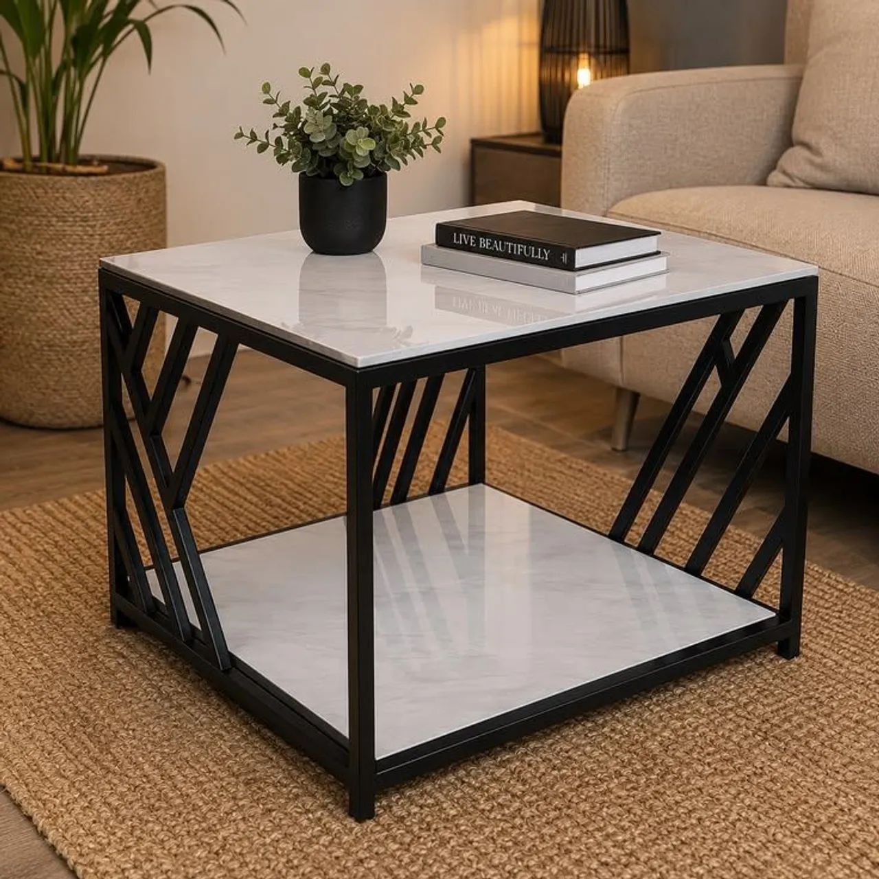 Mesa de centro é aqui  - Foto 5