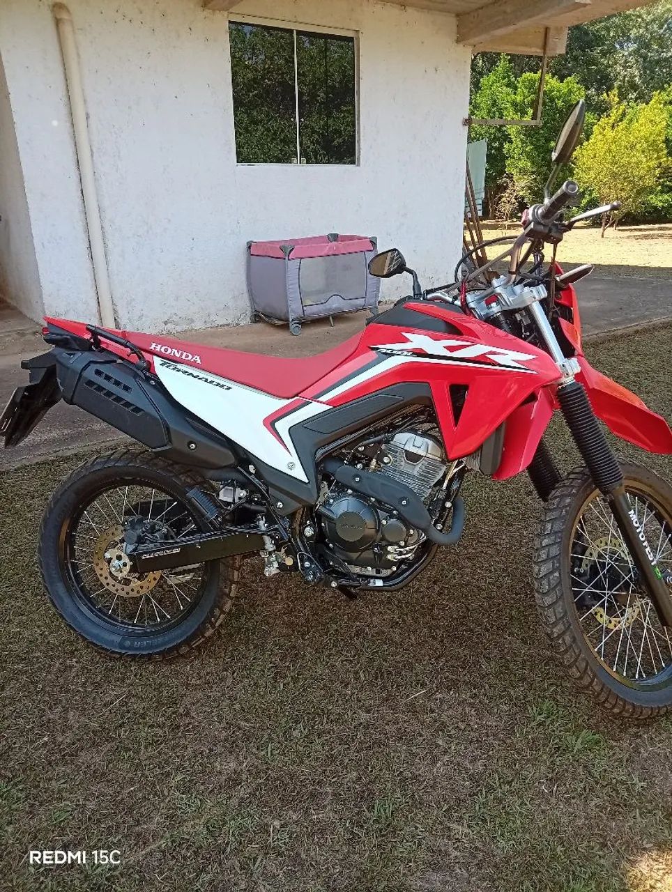 Tornado 300/L Zero - Foto 3