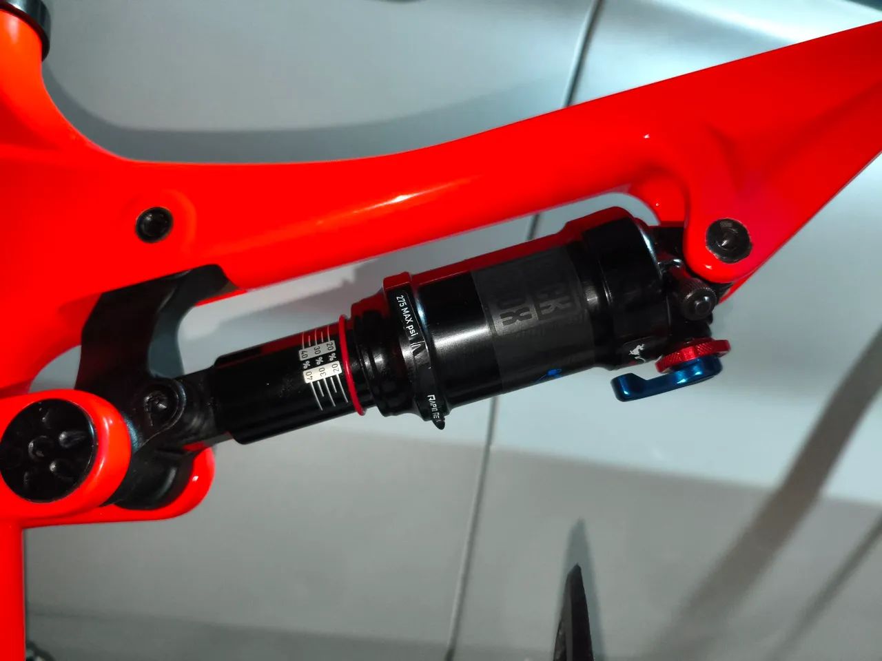 Caloi carbon full - Foto 5