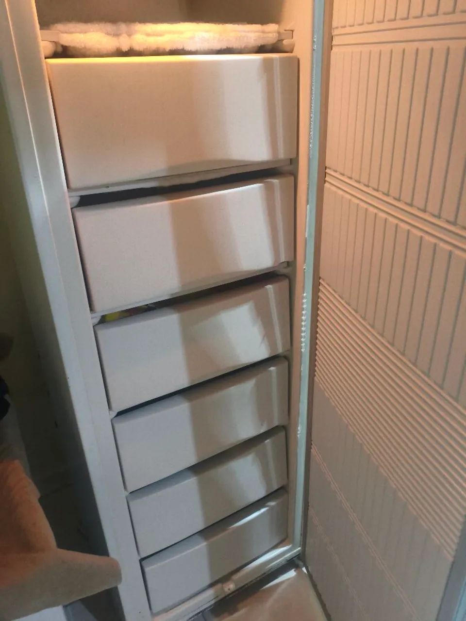 Vendo frizer da marca Prosdocimo  - Foto 3