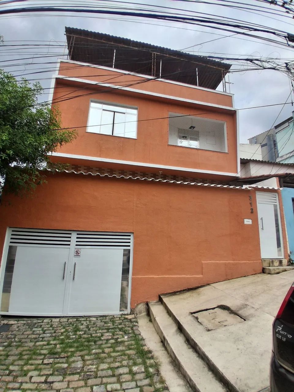 Foto - Rio de Janeiro - Piedade
