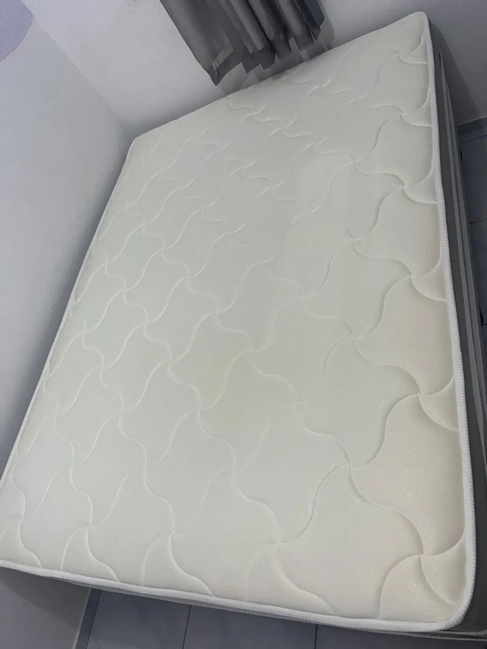 Cama box de casal  - Foto 2