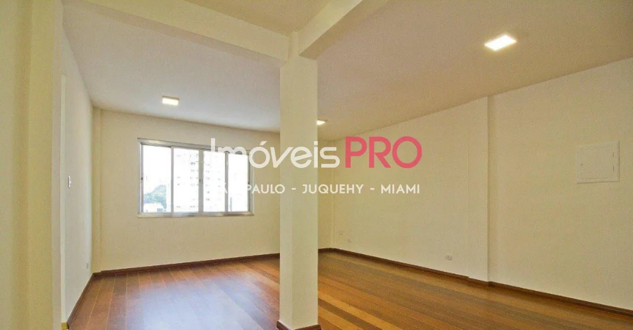 Pinheiros, 100m², 2 quartos - Foto 2