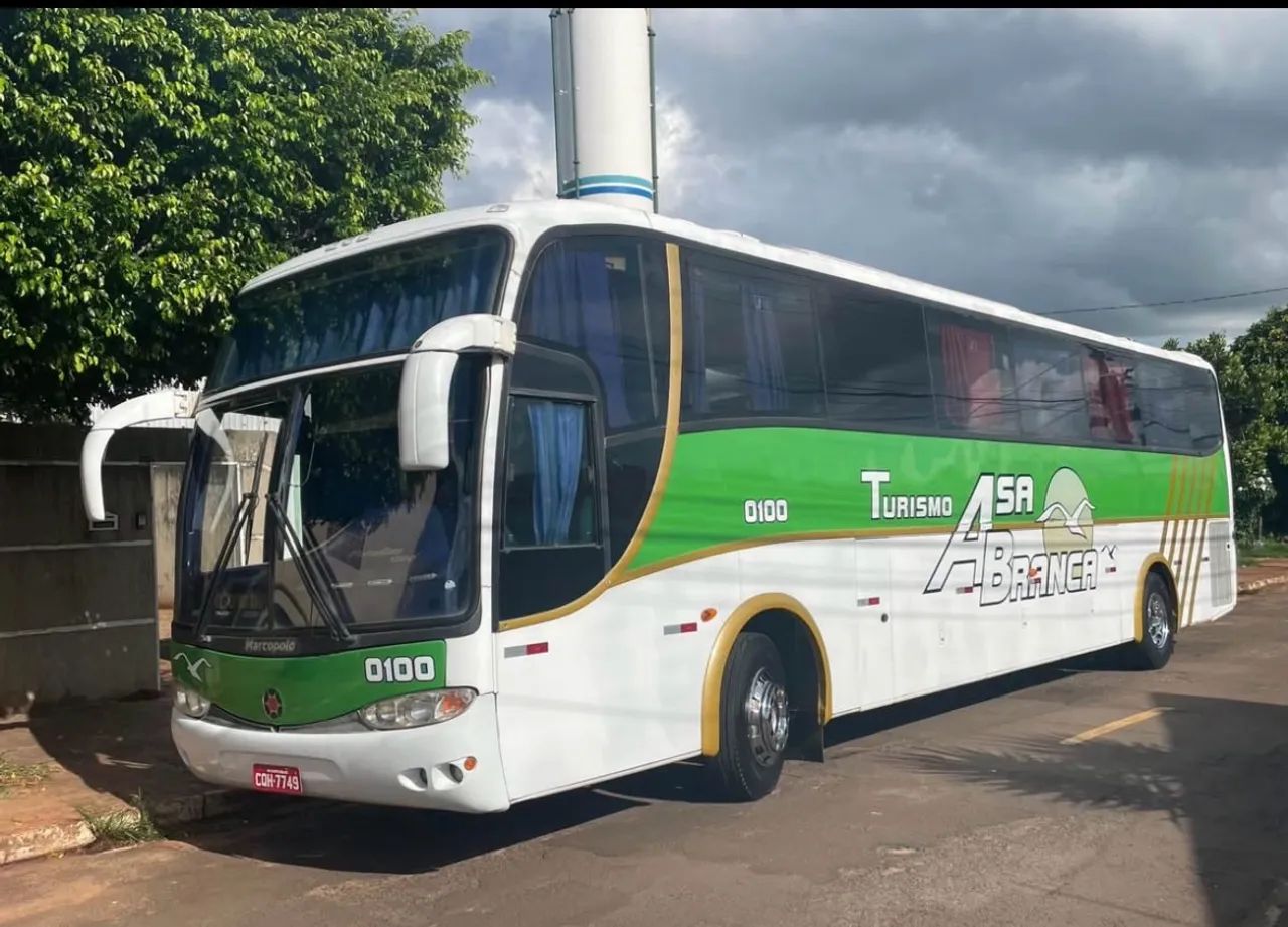 Locação e Transporte de Passageiros - Foto 3
