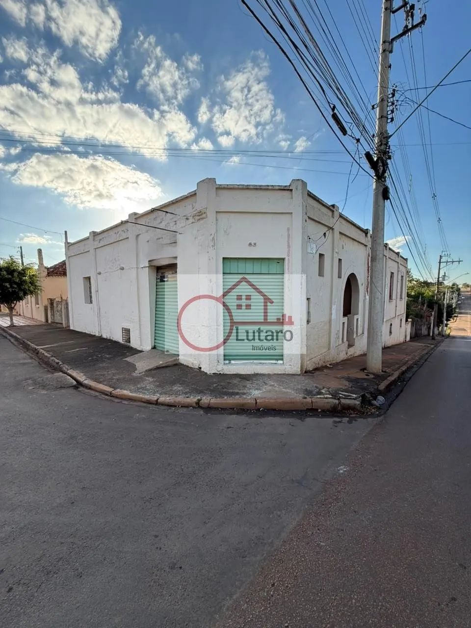 Casa Comercial em Centro (Cardeal) - Elias Fausto - Foto 4
