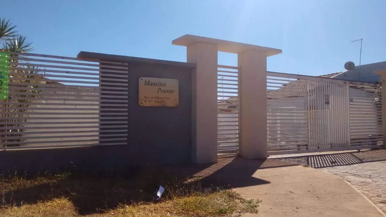 Foto - Planaltina - Setor Oeste
