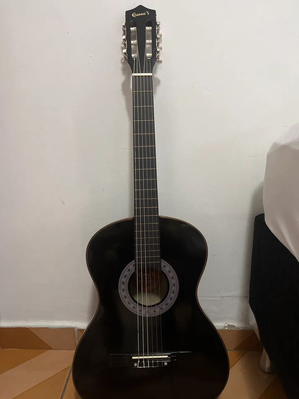 Violão Queens 