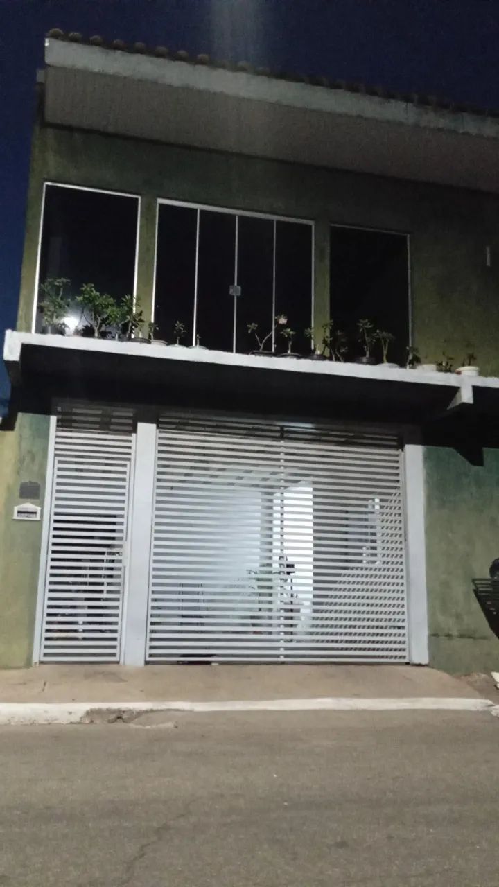 Vendo um Sobrado no Cristo Rei - Foto 4