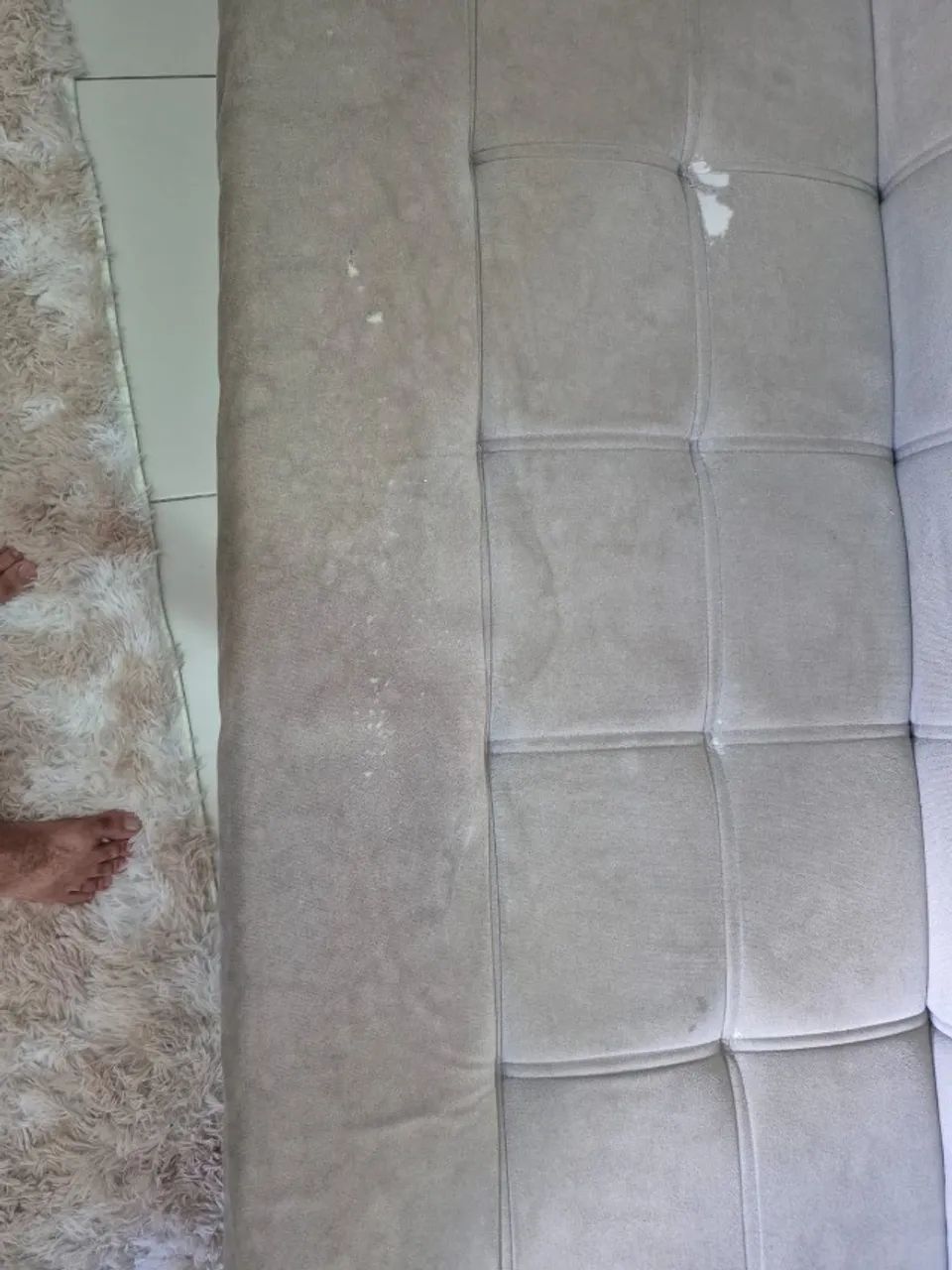 Sofá-cama 3 lugares  - Foto 3