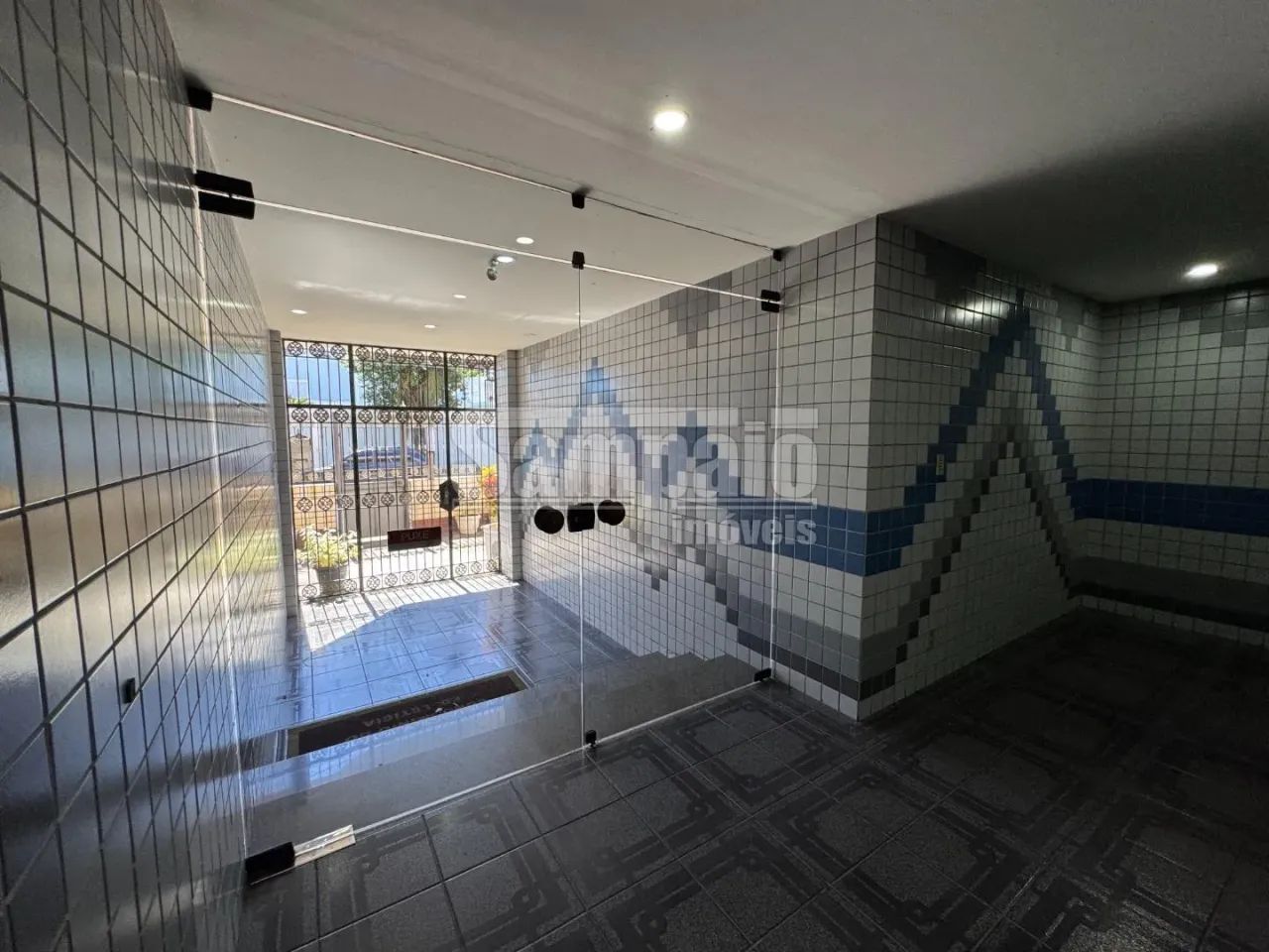 Campo Grande | Apartamento 2 quartos, sendo 1 suite - Foto 3