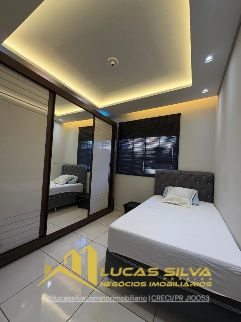 Casa em Floresta PR - COM DOCUMENTAÇÃO GRATUITA!!! - Foto 4