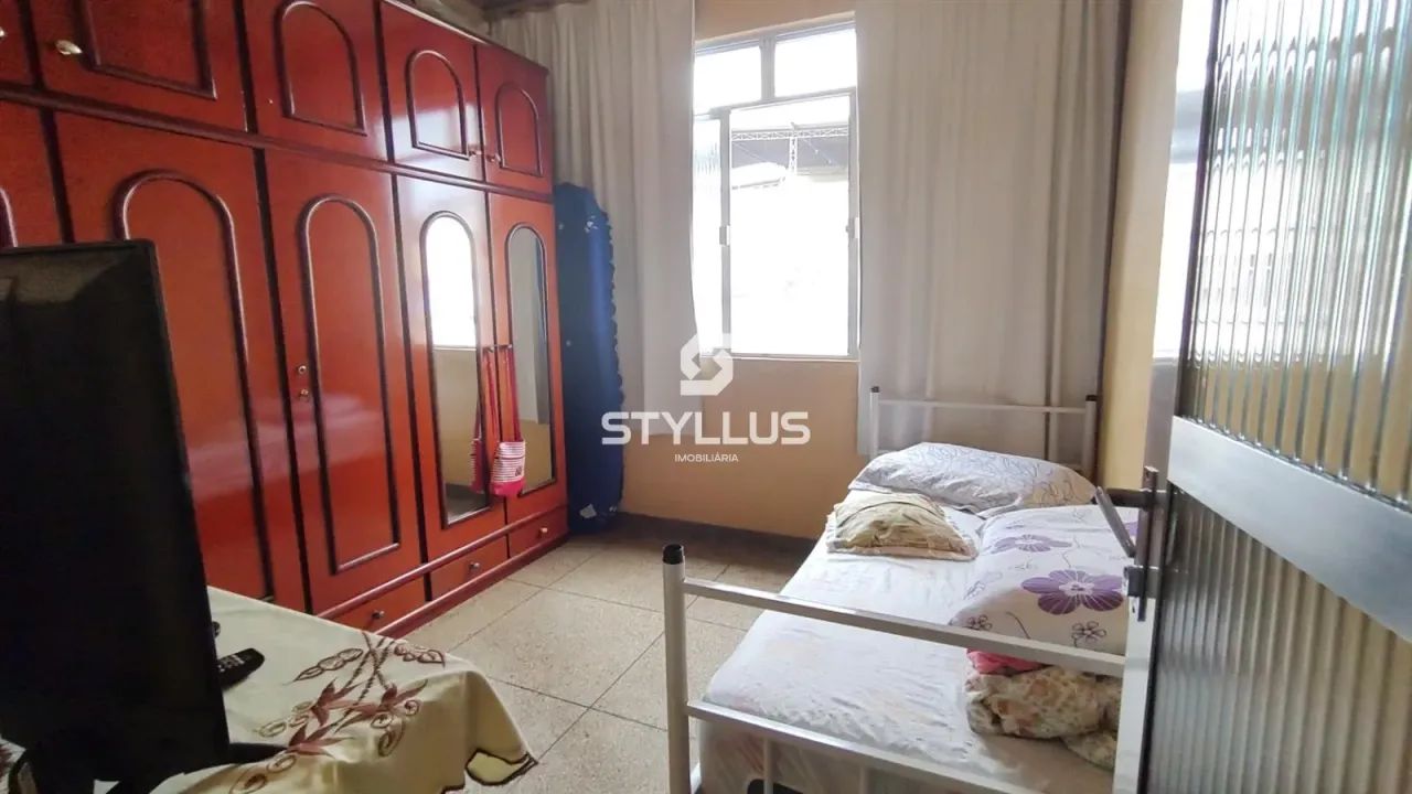 Méier | Apartamento 2 quartos - Foto 5