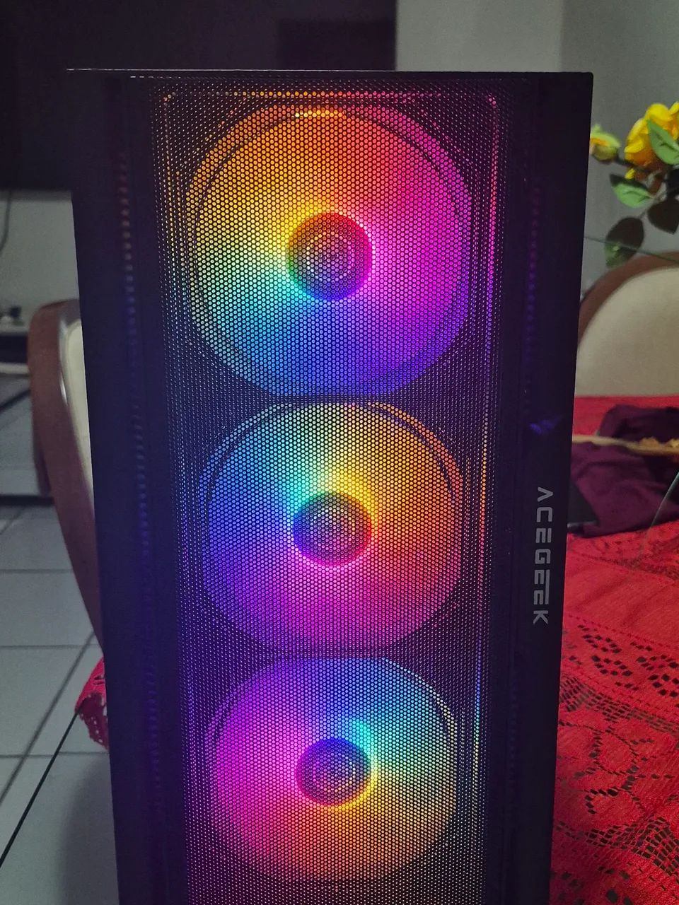 Computar I5