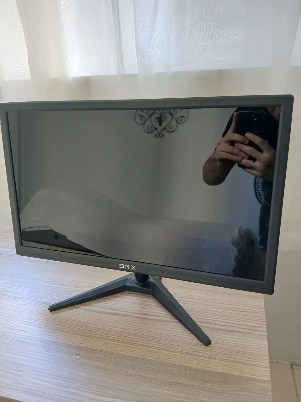 Monitor BRX 21' 
