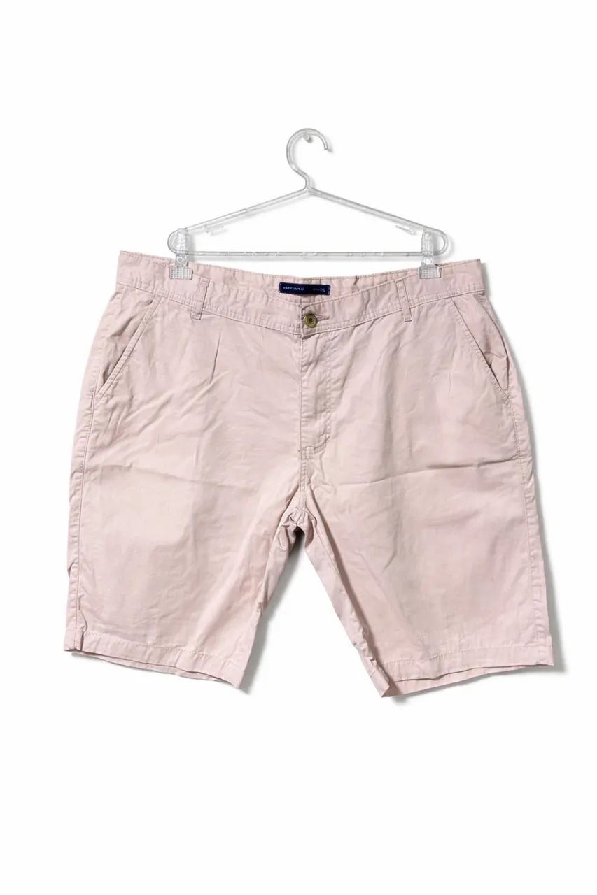 Bermuda masculina marfinno 50 t 