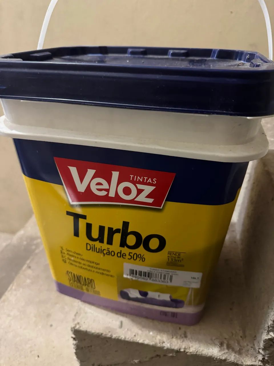 Tinta 250,00 - Foto 2