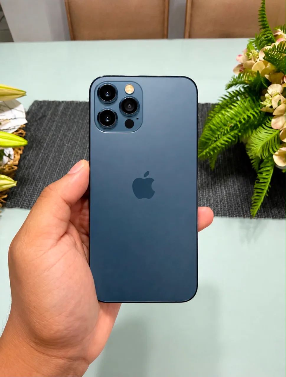 IPHONE 12 pro 128gb - Foto 3