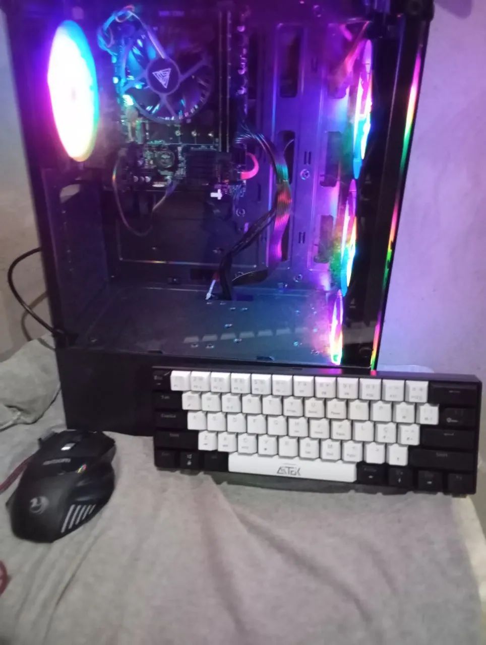 Pc game  - Foto 3