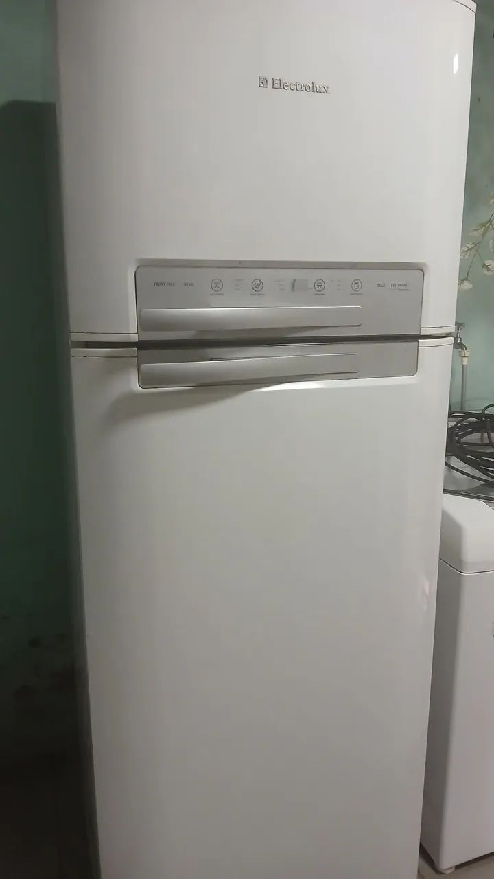 Vende se geladeira - Foto 5