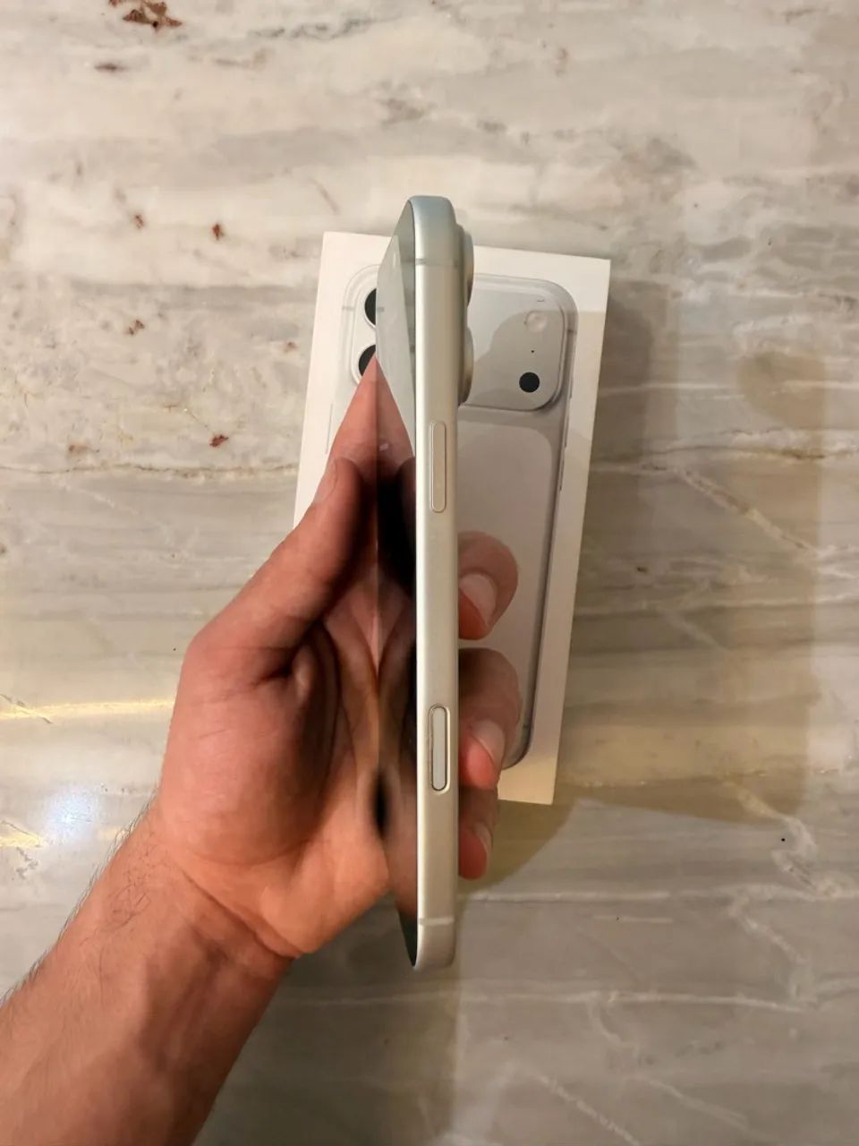 IPHONE 17 PRO MAX SILVER | 256Gb - Foto 5
