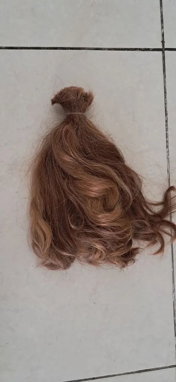 Cabelo - Foto 5