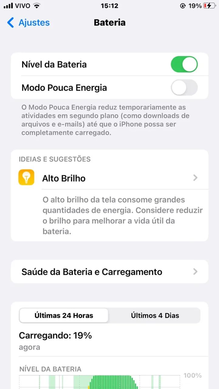 VENDO OU TROCO IPHONE 8PLUS - Foto 5