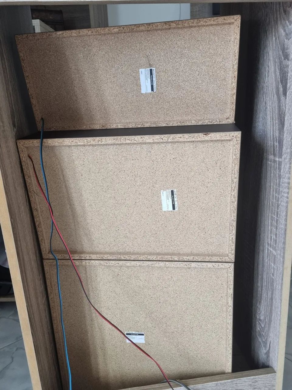 Mini System Sony GTR-88 - Foto 4