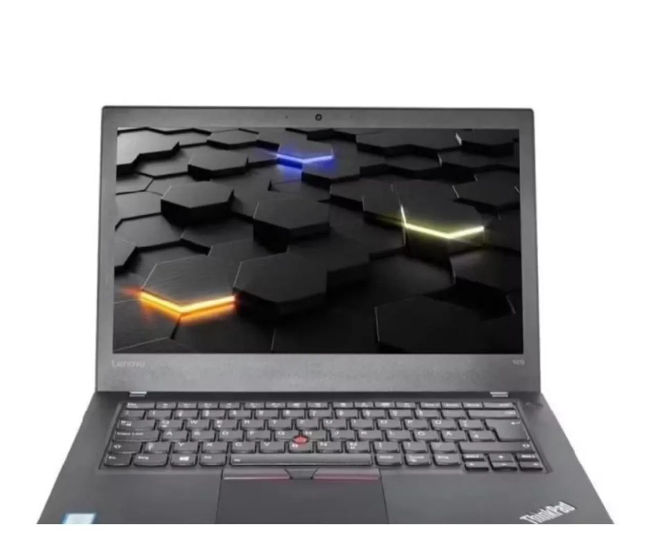 Notebook Lenovo Rápido Novo