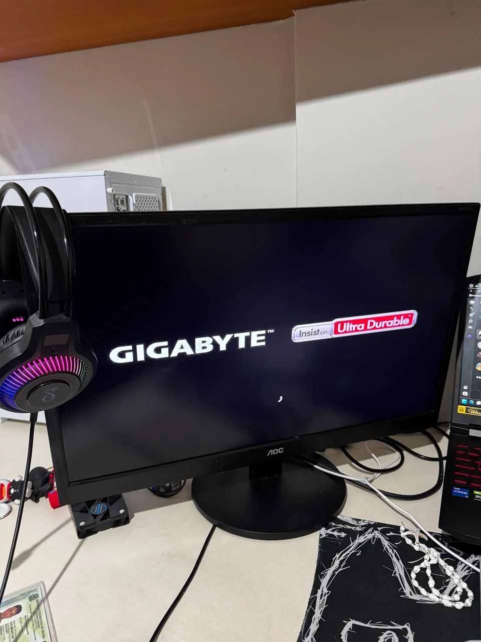 PC Gamer completo - Foto 2