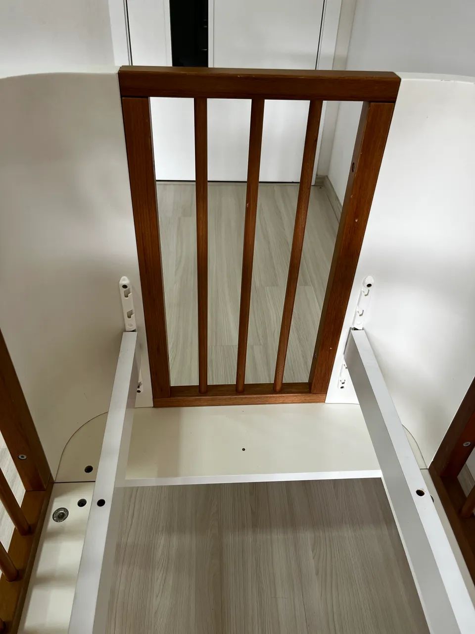 Berço da marca Sleeper  - Foto 4