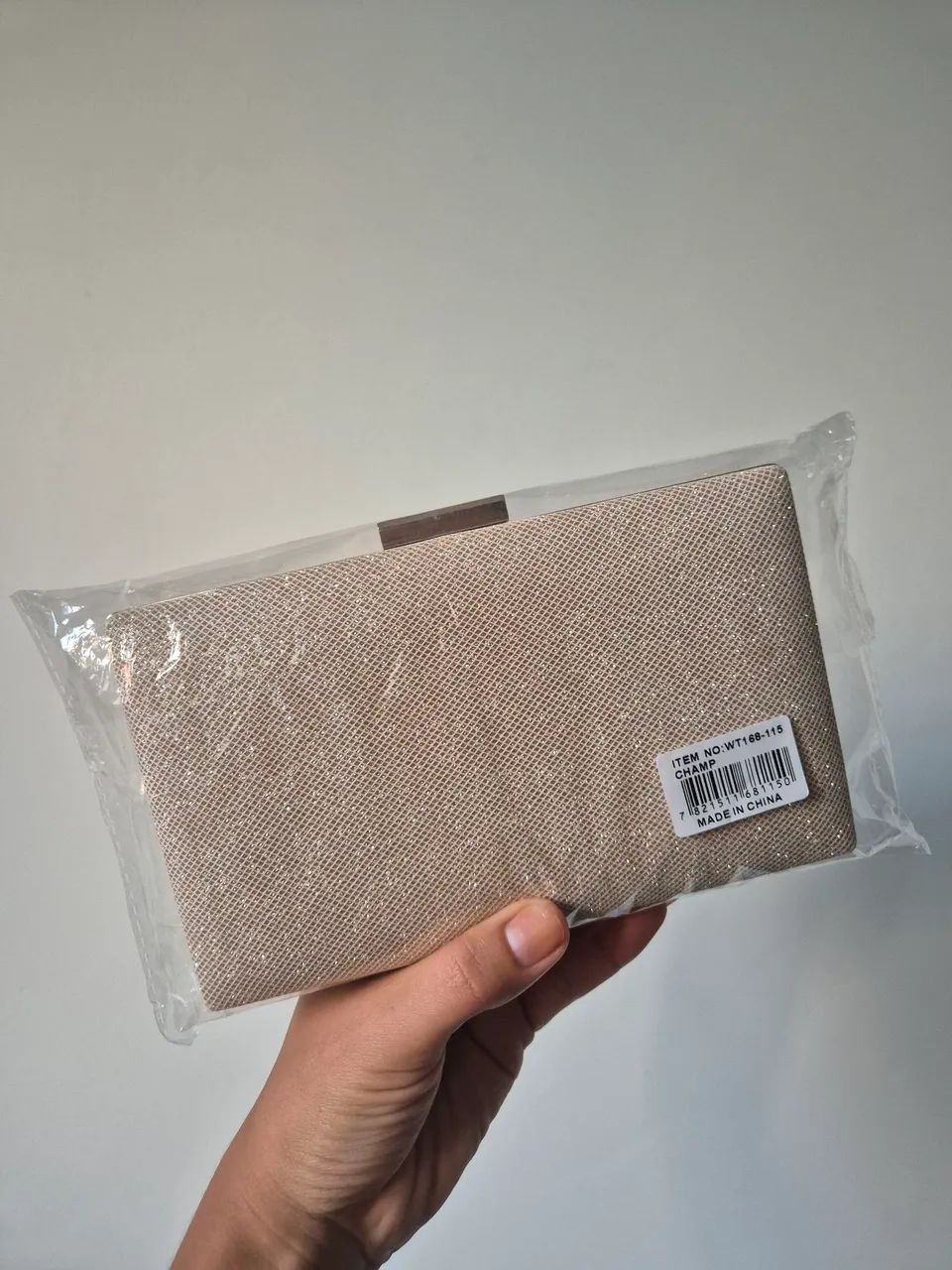 Bolsa Clutch  - Foto 5