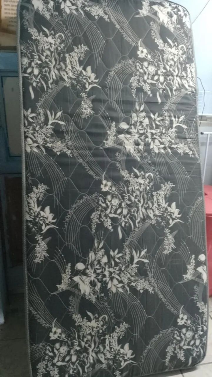 Colchão de solteiro 