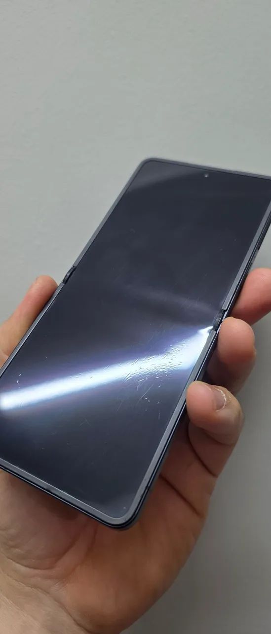 Samsung Galaxy Z Flip 7 512gb - Foto 4