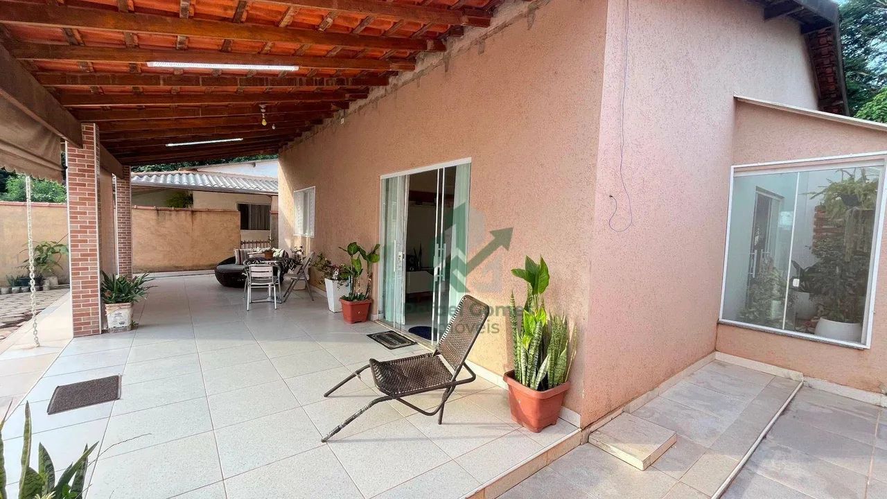 Chácara com 3 dormitórios à venda, 600 m² por R$ 750.000,00 - Sitio Primavera - Estiva Ger - Foto 5