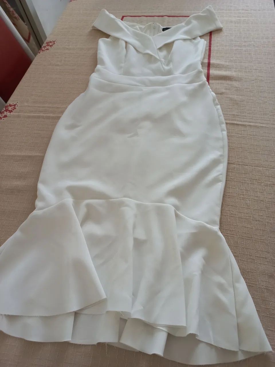 Roupas seminovas  - Foto 4