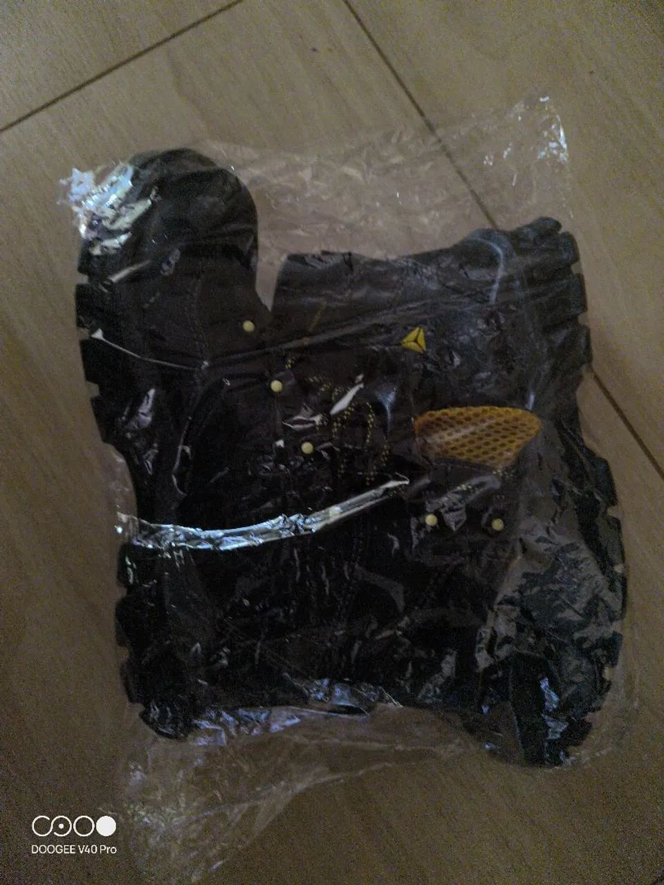 Bota segurança  - Foto 4