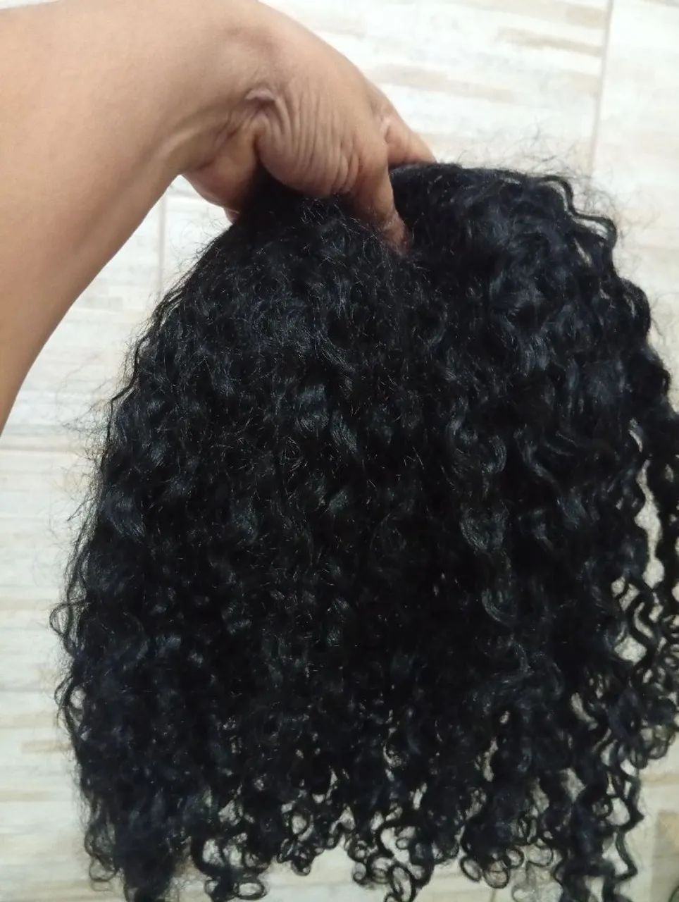 Cabelo humano  - Foto 2