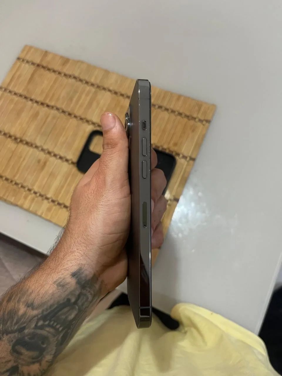 iPhone 12 Pro Max 256 gb - Foto 4