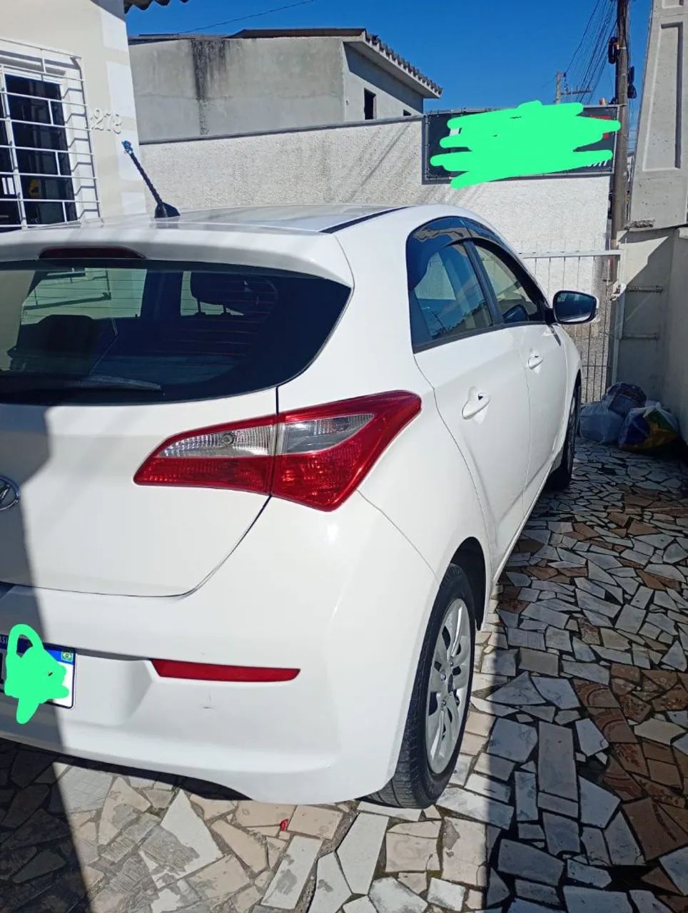 Hyundai HB20 Comf./c.plus/c.style 1.0 Flex 12V 2016 - Foto 2