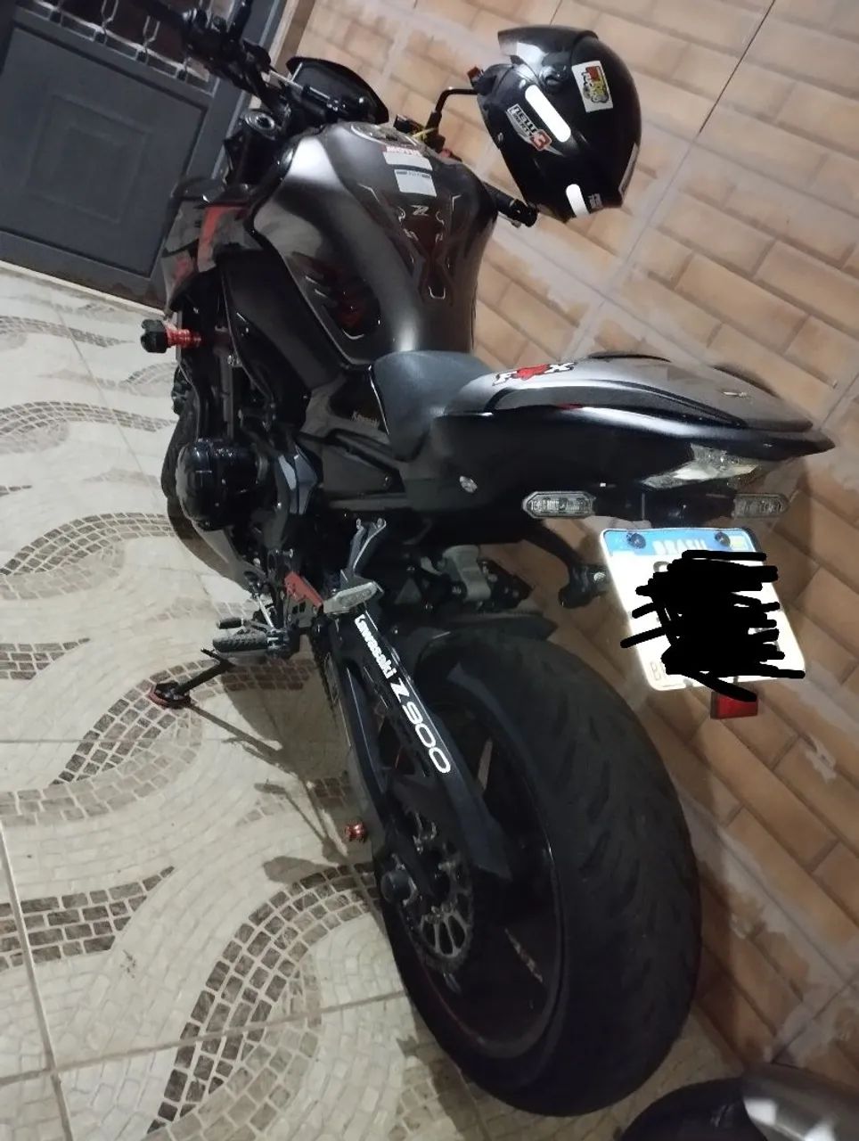 Z900  - Foto 2