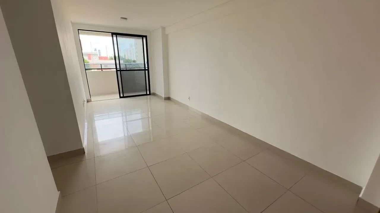 Apartamento 3 quartos no melhor do Bairro dos Estados - Foto 3