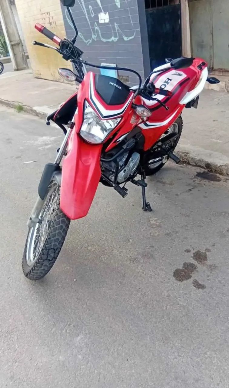 Só venda  